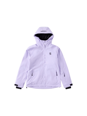 Poederbaas Poederbaas Arctic 2L Insulated Jacket Women