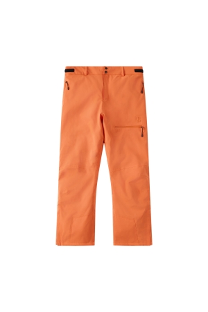 Poederbaas Poederbaas Arctic 2L Insulated Pant Men 800_Orange Poederbaas Poederbaas Arctic 2L Insulated Pant Men 800_Orange