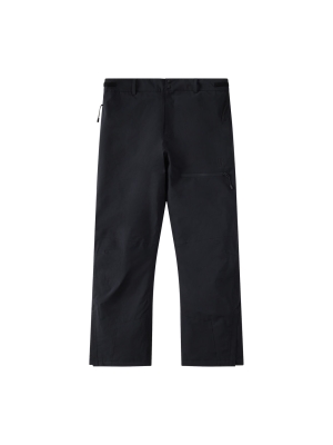 Poederbaas Poederbaas Arctic 2L Insulated Pant Men