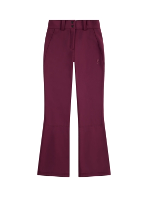 Poederbaas Poederbaas Arctic Stretch Softshell Pant Women