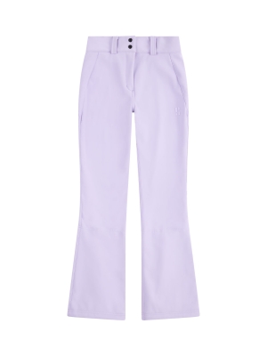 Poederbaas Poederbaas Arctic Stretch Softshell Pant Women