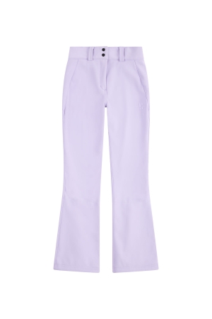 Poederbaas Poederbaas Arctic Stretch Softshell Pant Women 501_Lila Poederbaas Poederbaas Arctic Stretch Softshell Pant Women 501_Lila