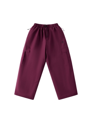 Poederbaas Poederbaas Park Pant