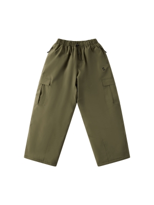 Poederbaas Poederbaas Park Pant