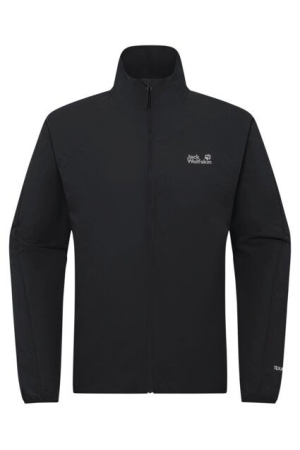 Jack Wolfskin Jack Wolfskin Prelight Stride JKT M 6000_black