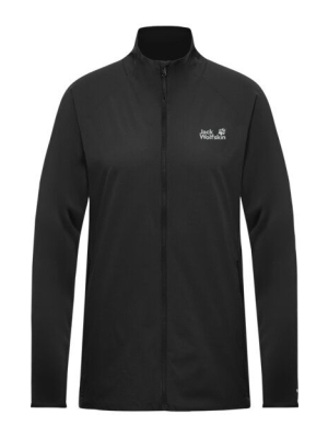 Jack Wolfskin Jack Wolfskin Prelight Stride JKT W