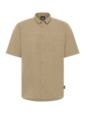 Jack Wolfskin Jack Wolfskin Sierra Canyon SS Shirt M