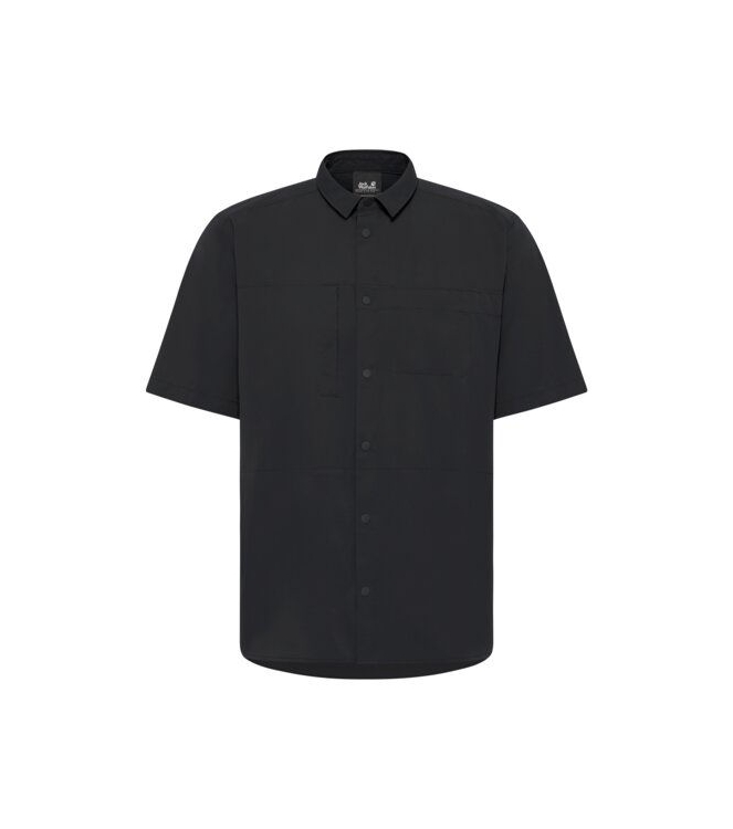 Jack Wolfskin fleeces en truien A63879 licht grijs bij Leerentveldvrijetijd.nl