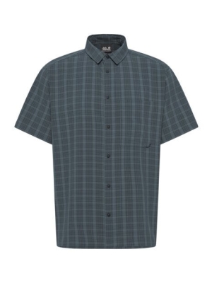 Jack Wolfskin Jack Wolfskin Meseta Shirt M