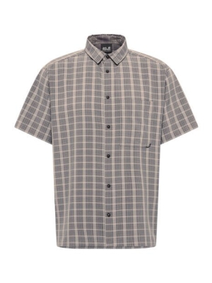 Jack Wolfskin Jack Wolfskin Meseta Shirt M