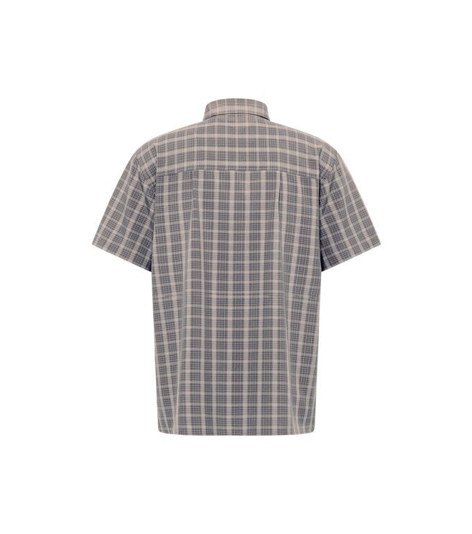 Jack Wolfskin fleeces en truien A63880 lichtblauw bij Leerentveldvrijetijd.nl