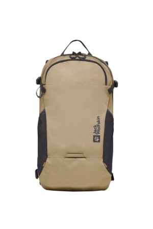 Jack Wolfskin Jack Wolfskin Velocity 20 A0082_hazel wood Jack Wolfskin Jack Wolfskin Velocity 20 A0082_hazel wood