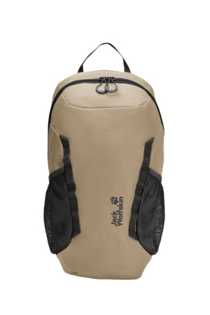 Jack Wolfskin Jack Wolfskin Velocity Lite 10 A0082_hazel wood Jack Wolfskin Jack Wolfskin Velocity Lite 10 A0082_hazel wood