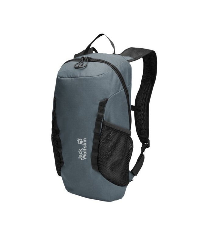 Jack Wolfskin tassen A65419 lichtblauw bij Leerentveldvrijetijd.nl