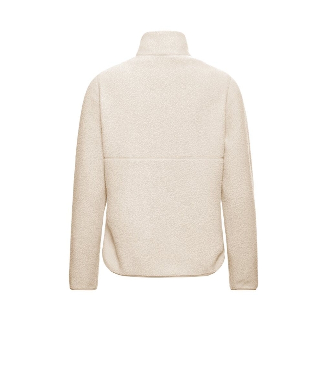 Jack Wolfskin fleeces en truien A65750 turquoise bij Leerentveldvrijetijd.nl