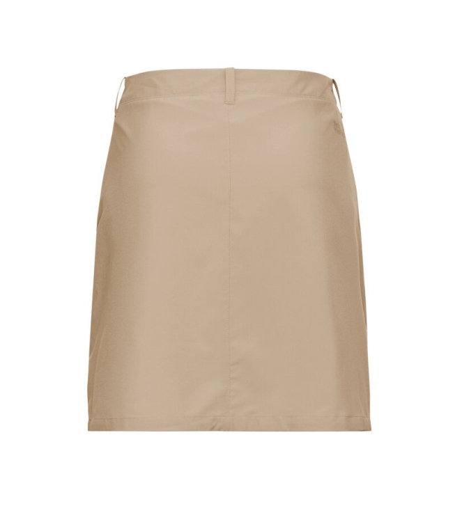 Jack Wolfskin broeken A65763 jeans bij Leerentveldvrijetijd.nl