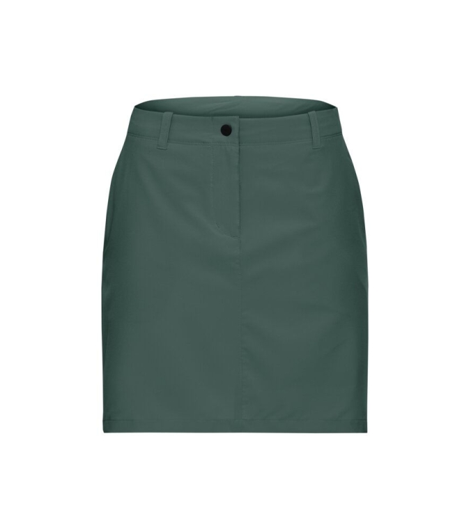 Jack Wolfskin broeken A65763 blauw bij Leerentveldvrijetijd.nl