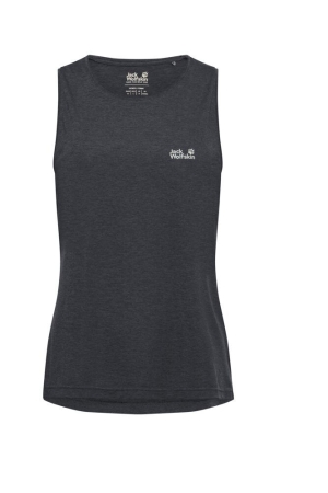 Jack Wolfskin Jack Wolfskin Wildtrail Tank Top W 6350_phantom
