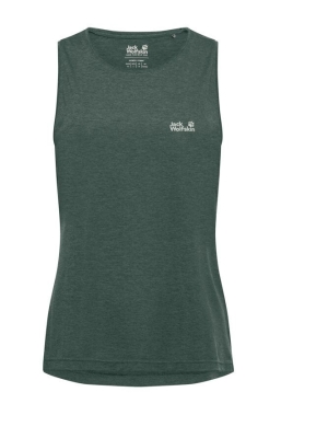 Jack Wolfskin Jack Wolfskin Wildtrail Tank Top W