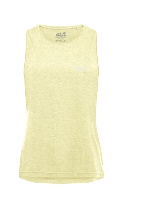 Jack Wolfskin Jack Wolfskin Wildtrail Tank Top W M0087_daisy