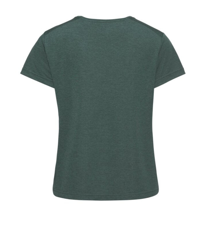 Jack Wolfskin fleeces en truien A65792 blauw bij Leerentveldvrijetijd.nl