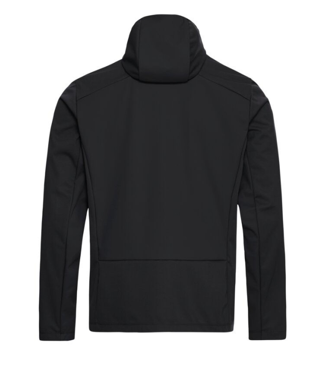 Jack Wolfskin jassen A65864 licht grijs bij Leerentveldvrijetijd.nl