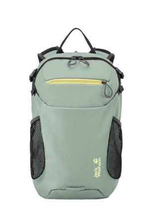 Jack Wolfskin Jack Wolfskin Velocity 12 E0272_green zinnia Jack Wolfskin Jack Wolfskin Velocity 12 E0272_green zinnia