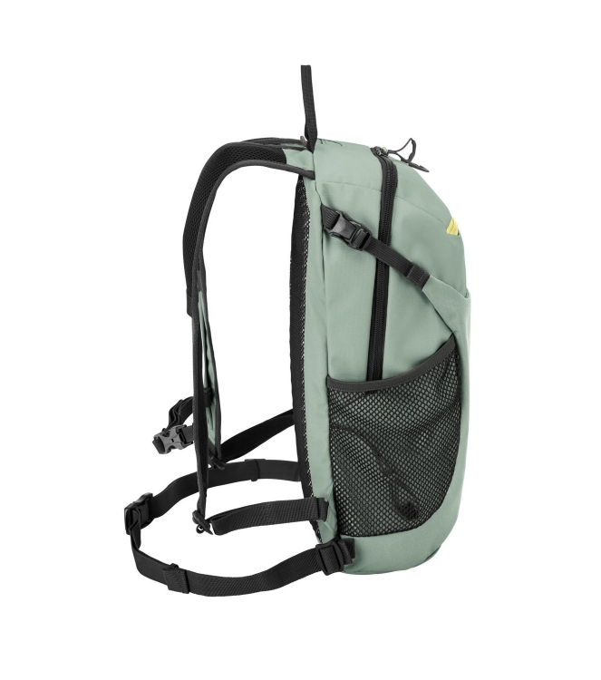 Jack Wolfskin Jack Wolfskin Velocity 12 e0272_green zinnia A65981 E0272_green zinnia Jack Wolfskin tassen A65981 blauw bij Leerentveldvrijetijd.nl