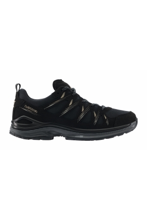 Lowa Lowa Innox Evo II GTX WS 9932 black/champagne Lowa Lowa Innox Evo II GTX WS 9932 black/champagne