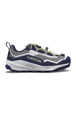 Lowa Lowa Trailux GTX Lo JR 6930 navy/grey