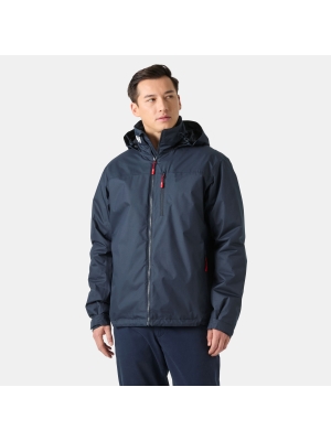 Helly Hansen Helly Hansen Crew Hooded Midlayer Jacket 2