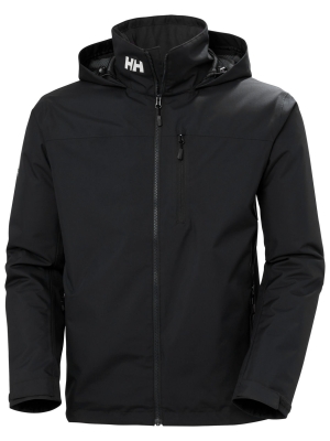 Helly Hansen Helly Hansen Crew Hooded Midlayer Jacket 2