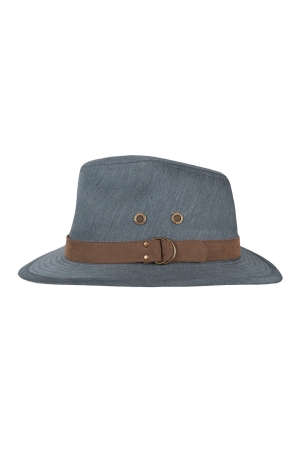 Hatland Hatland Yorden Hat 02_Navy