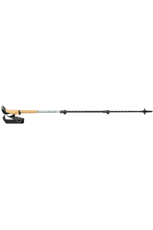 Leki Leki Makalu Lite Compact greygreen/silver/white Leki Leki Makalu Lite Compact greygreen/silver/white