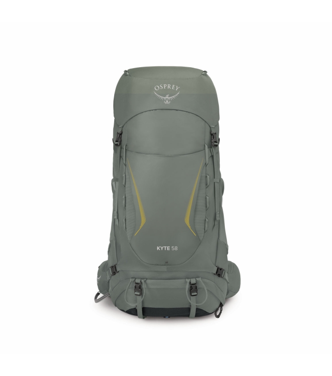 Osprey tassen 10007493 blauw bij Leerentveldvrijetijd.nl