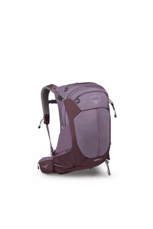 Osprey Osprey Sirrus 24 dagtour rugzak Purple Dusk