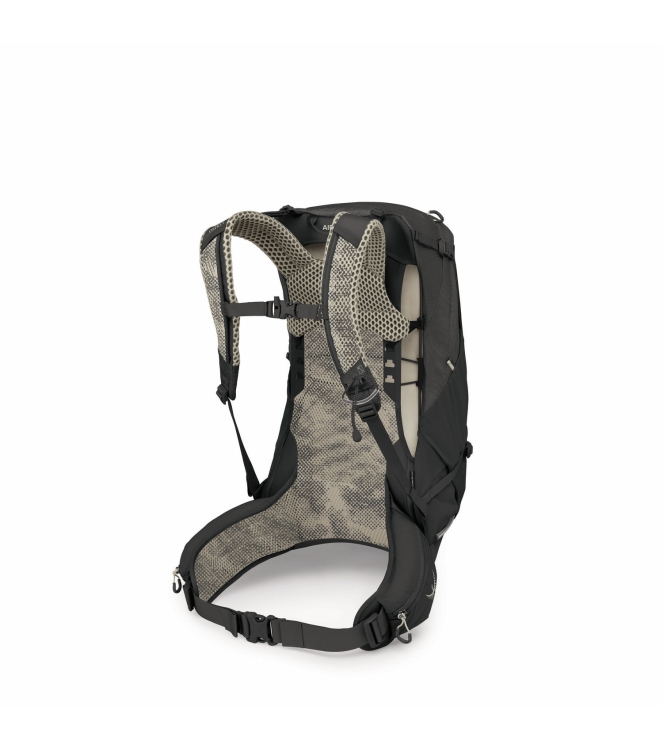 Osprey tassen 10007527 licht grijs bij Leerentveldvrijetijd.nl