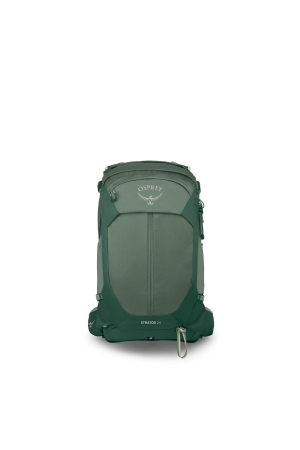 Osprey Osprey Stratos 24 Pine Leaf Osprey Osprey Stratos 24 Pine Leaf