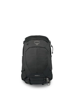 Osprey Osprey Stratos 34 Raven Black Osprey Osprey Stratos 34 Raven Black