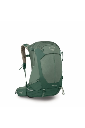 Osprey Osprey Stratos 34 dagtour rugzak Pine Leaf