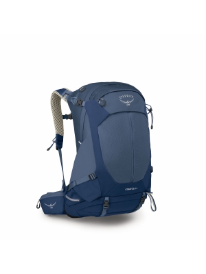 Osprey Osprey Stratos 34 dagtour rugzak Osprey Osprey Stratos 34 dagtour rugzak