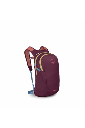 Osprey Osprey Daylite dagtour rugzak Moody Burgundy