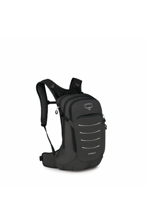 Osprey Osprey Syncro 12 dagtour rugzak Raven Black