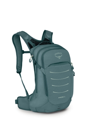 Osprey Osprey Syncro 12 dagtour rugzak Cascade Blue Osprey Osprey Syncro 12 dagtour rugzak Cascade Blue