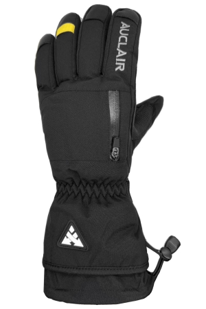 Auclair Auclair Powder King 2.0 8000 Black/Black