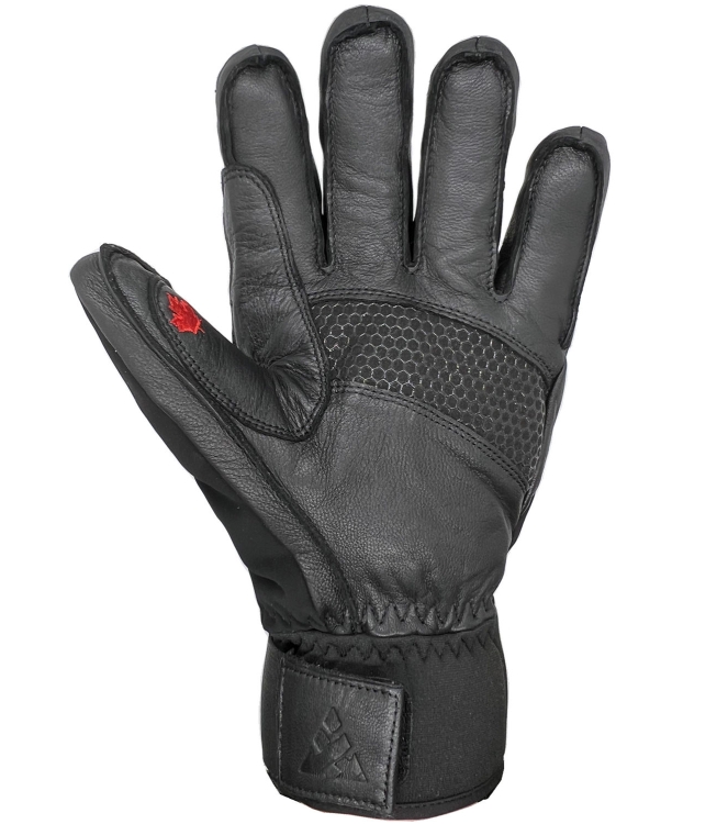 Auclair wintersportkleding 2J014 licht grijs bij Leerentveldvrijetijd.nl