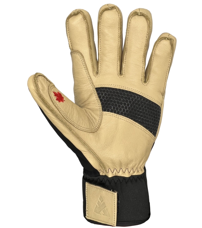 Auclair wintersportkleding 2J014 jeans bij Leerentveldvrijetijd.nl