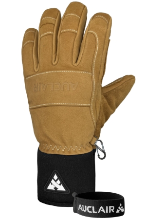 Auclair Auclair Cypress GTX Active Glove 1012 Dark Tan Auclair Auclair Cypress GTX Active Glove 1012 Dark Tan