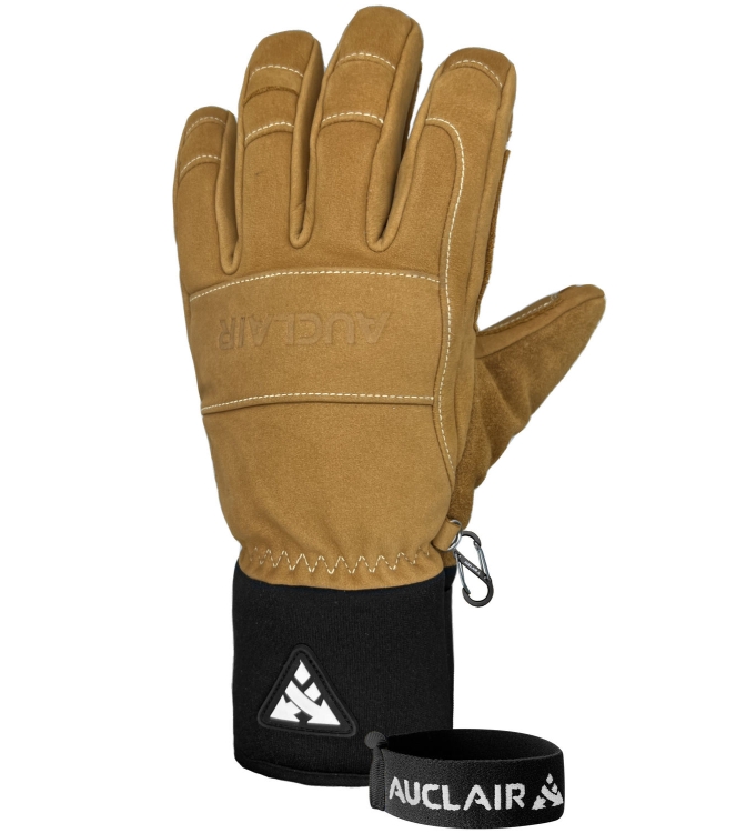 Auclair wintersportkleding 2J032 marine bij Leerentveldvrijetijd.nl