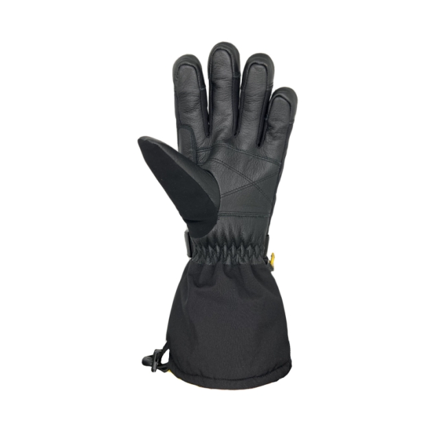 auclair Back Country 2.0 8000 Black/Black 2J227